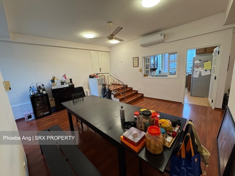 Elizabeth Tower (D9), Apartment #548852541